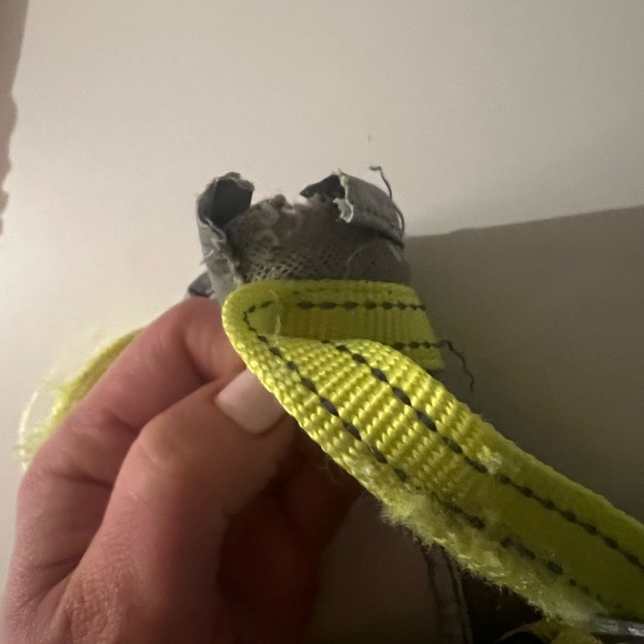 Boots & Barkley™M
MESH HARNESS
Pet
Size Small - Picture 5 of 12